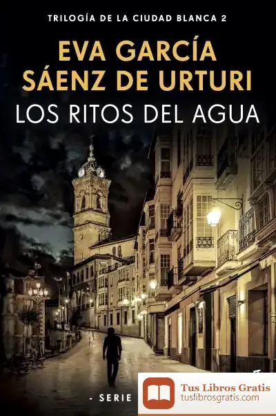 Descargar Los Ritos Del Agua