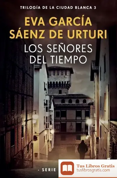 Descargar Los Señores Del Tiempo