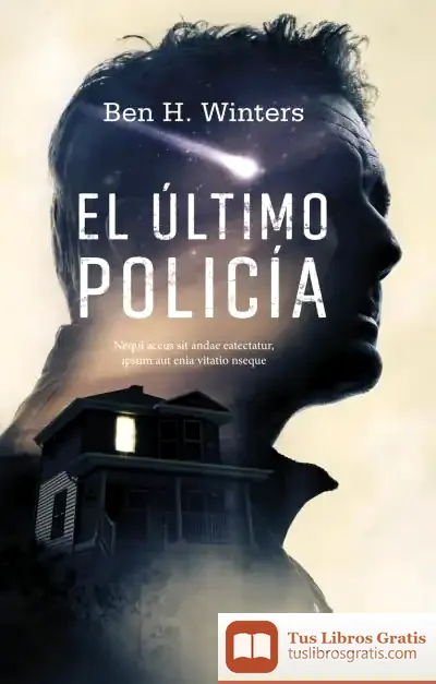 Descargar Ultimo Policia,El