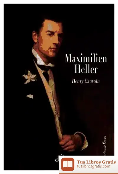 Descargar Maximilien Heller
