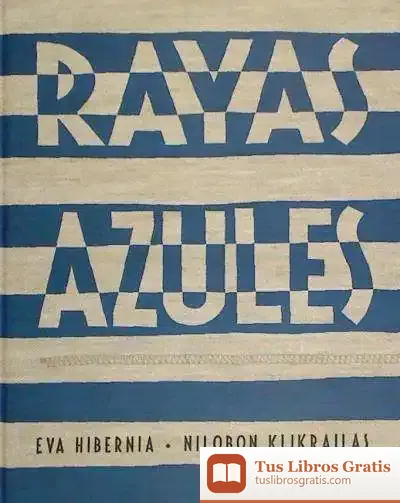 Descargar Rayas Azules