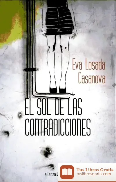 Descargar El Sol De Las Contradicciones