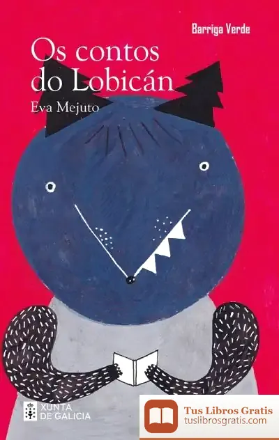 Descargar Os Contos Do Lobicán