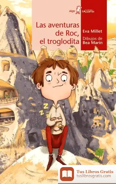Descargar Las Aventuras De Roc, El Troglodita