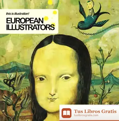 Descargar European Illustrators! de Eva Minguet