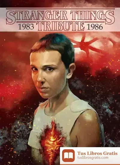 Descargar Stranger Things Tribute 1983/1986 de Eva Minguet