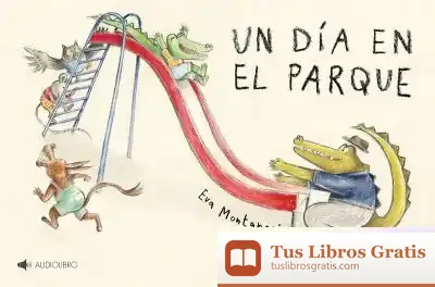 Descargar Un Día En El Parque de Eva Montanari