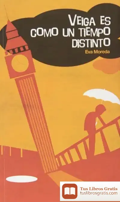 Descargar Veiga Es Como Un Tiempo Distinto