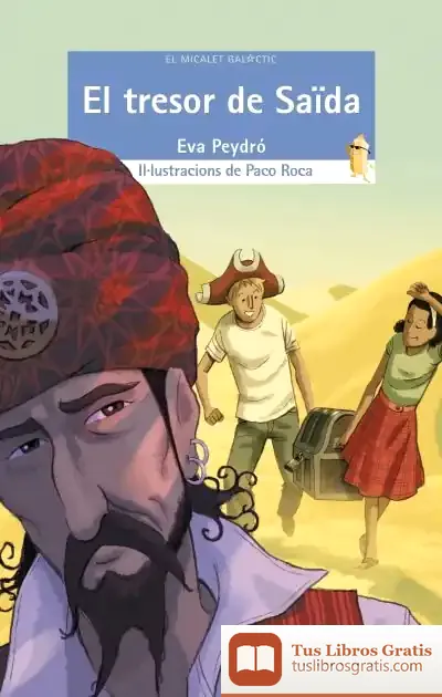 Descargar El Tresor De Saïda