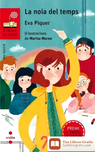 Descargar La Noia Del Temps
