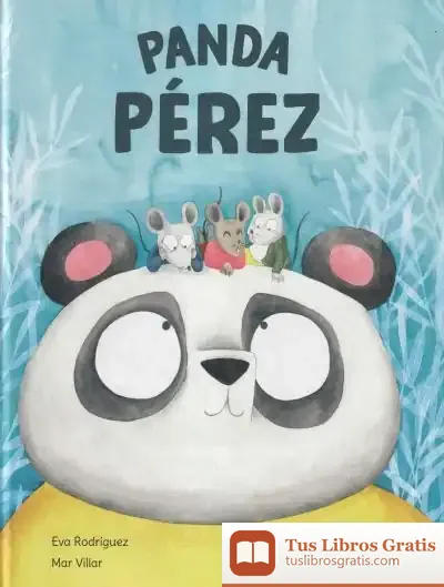 Descargar Panda Pérez de Eva Rodríguez