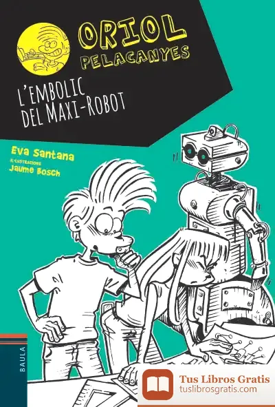 Descargar L'Embolic Del Maxi-Robot