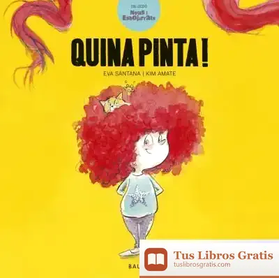 Descargar Quina Pinta!