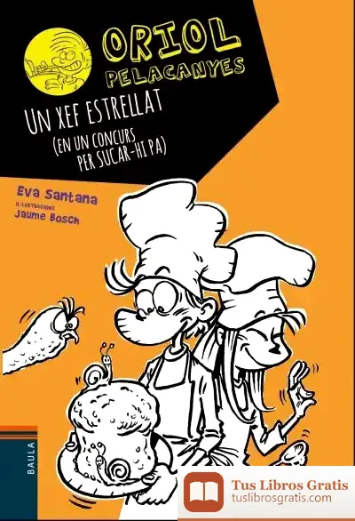 Descargar Un Xef Estrellat