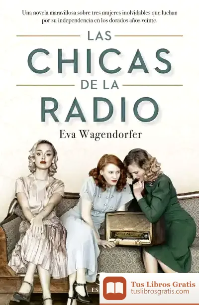 Descargar Las Chicas De La Radio