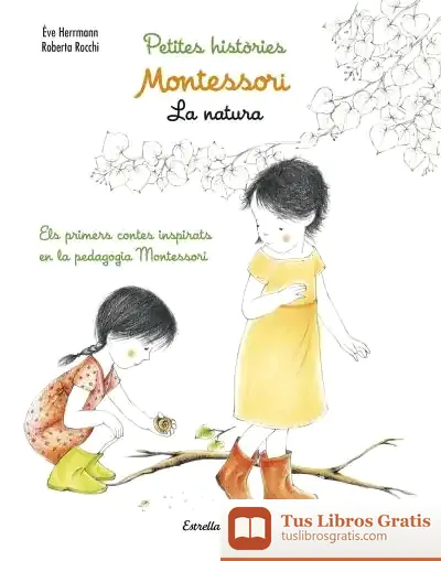 Descargar A Natura de Éve Herrmann