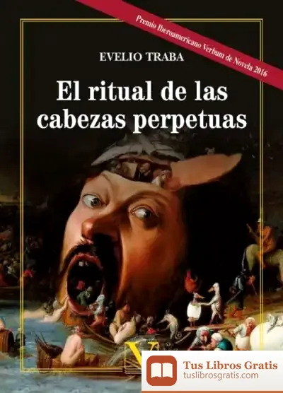 Descargar El Ritual De Las Cabezas Perpetuas