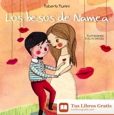 Descargar Los Besos De Namea