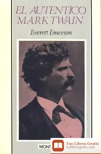 Descargar Autentico Mark Twain