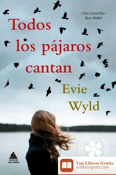Descargar Todos Los Pájaros Cantan