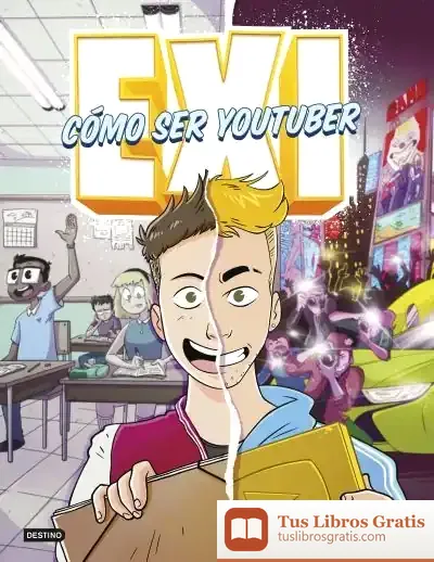 Descargar Exi. Cómo Ser Youtuber