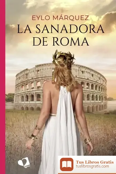 Descargar La Sanadora De Roma