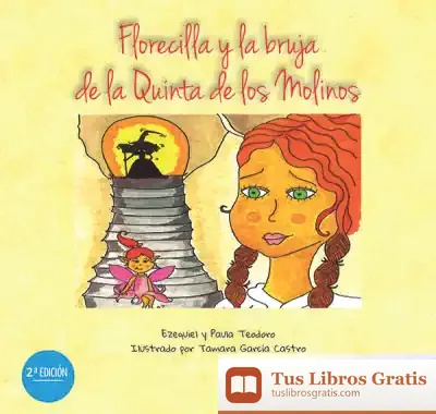 Descargar Florecilla