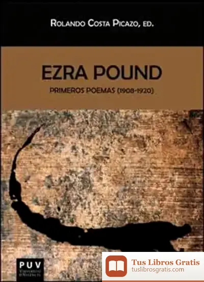 Descargar Ezra Pound de Ezra Pound
