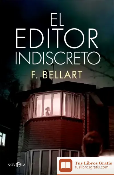 Descargar El Editor Indiscreto