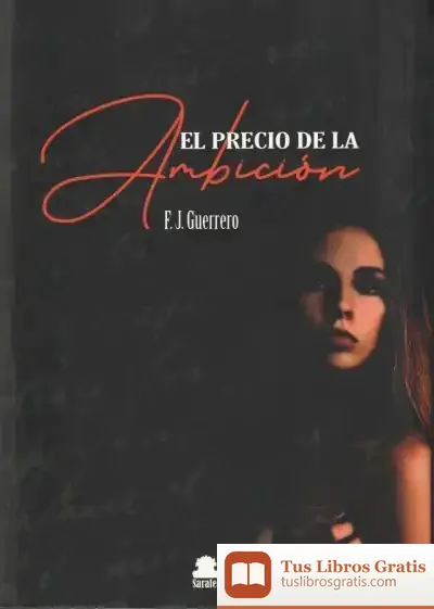 Descargar El Precio De La Ambicion