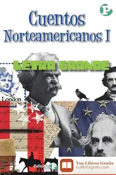Descargar Cuentos Norteamericanos I