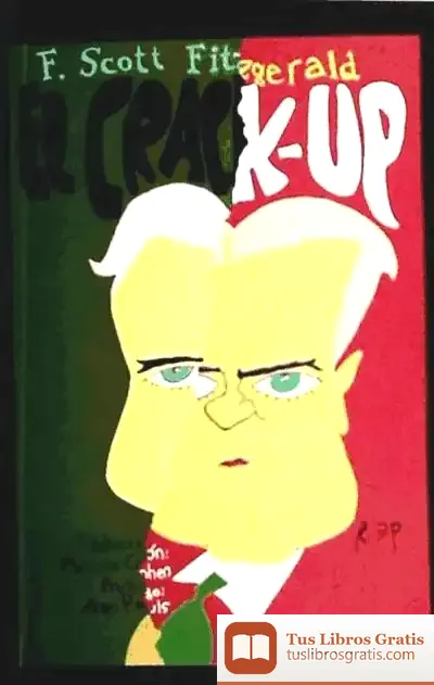 Descargar El Crack-Up