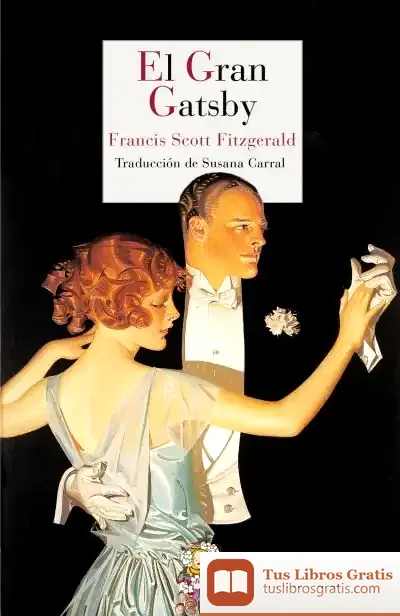 Descargar El Gran Gatsby