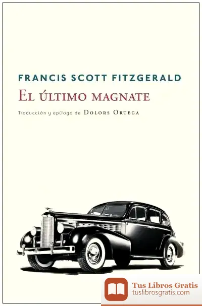 Descargar El Último Magnate