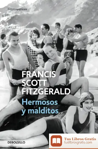 Descargar Hermosos Y Malditos