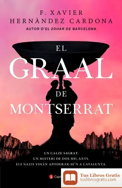 Descargar El Graal De Montserrat