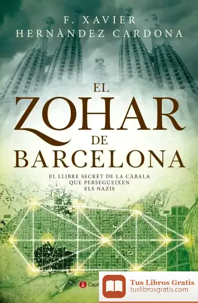 Descargar El Zohar De Barcelona
