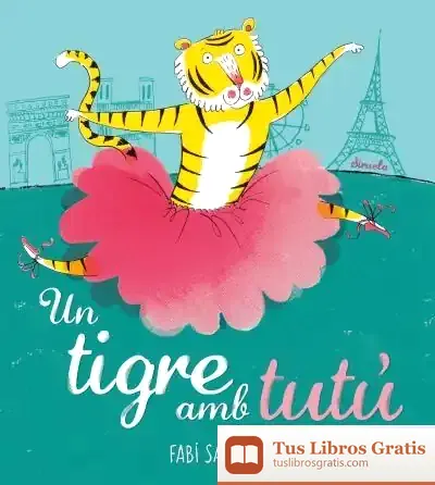 Descargar Un Tigre Amb Tutú