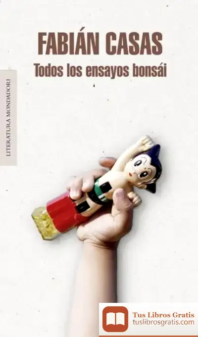 Descargar Todos Los Ensayos Bonsái