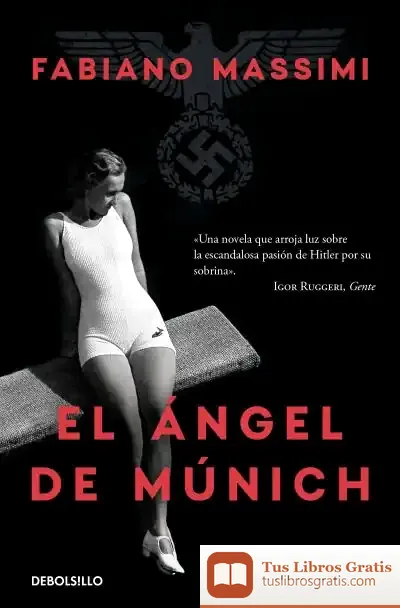 Descargar El Ángel De Múnich