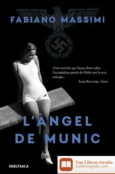 Descargar L'Àngel De Munic