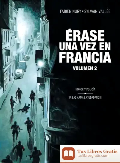 Descargar Érase Una Vez En Francia 2