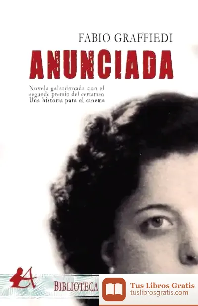 Descargar Anunciada