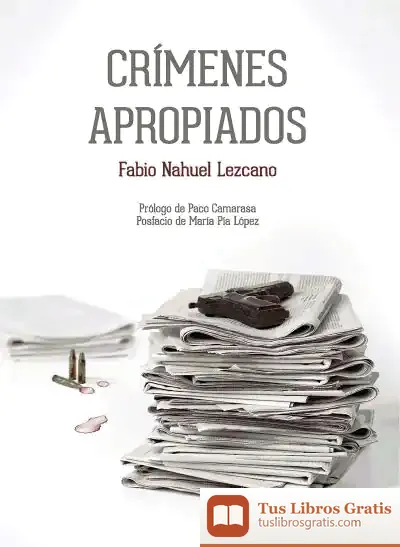Descargar Crímenes Apropiados