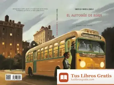 Descargar El Autobús De Rosa