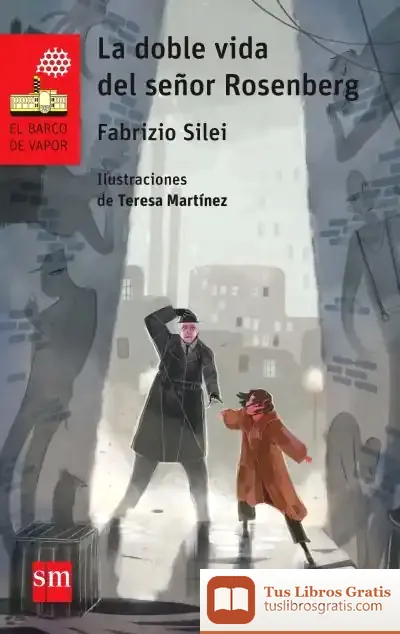 Descargar La Doble Vida Del Señor Rosenberg