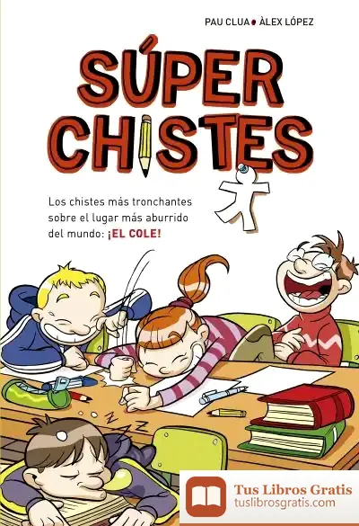 Descargar Súperchistes