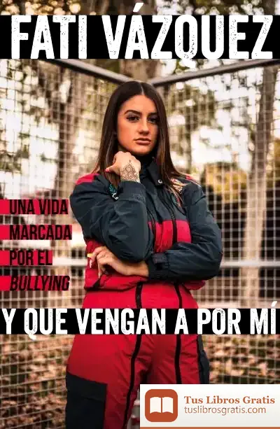 Descargar Y Que Vengan A Por Mí