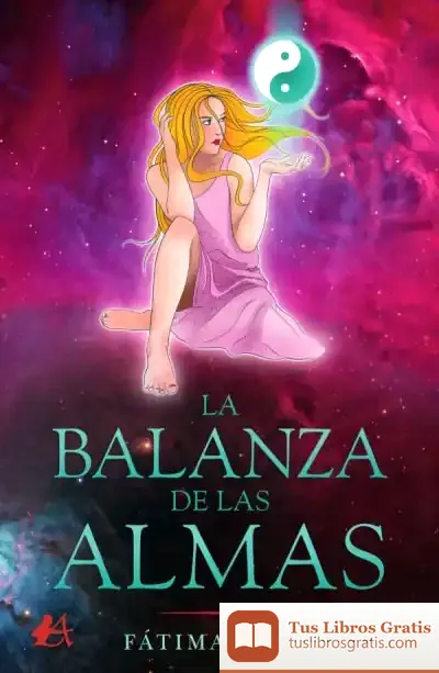 Descargar La Balanza De Las Almas