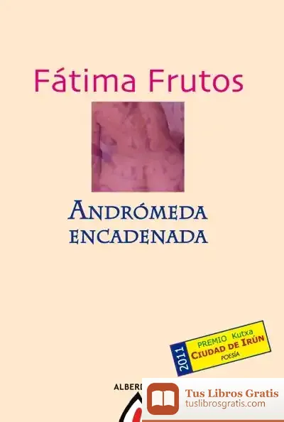 Descargar Andromeda Encadenada